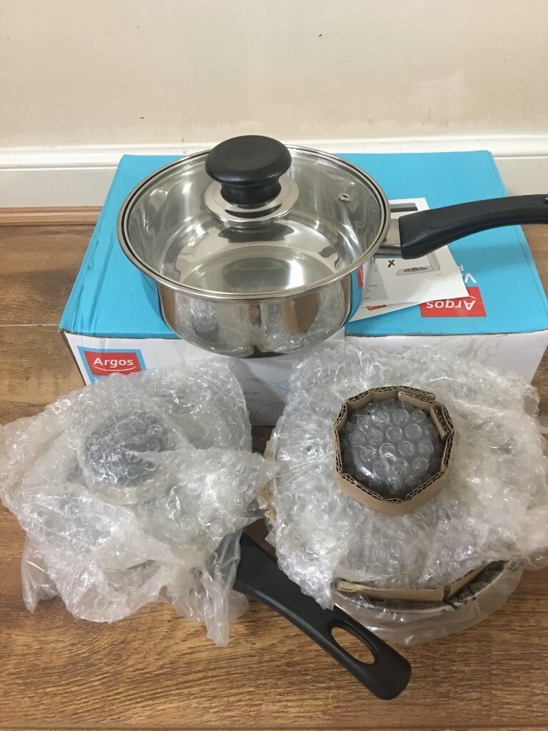argos toy pots and pans